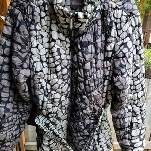 Spanner jacket